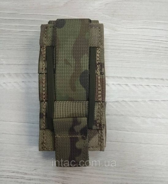 Підсумок тактичний під мультитул закритий Warrior Spirit WS-ML Multicam 1545 фото