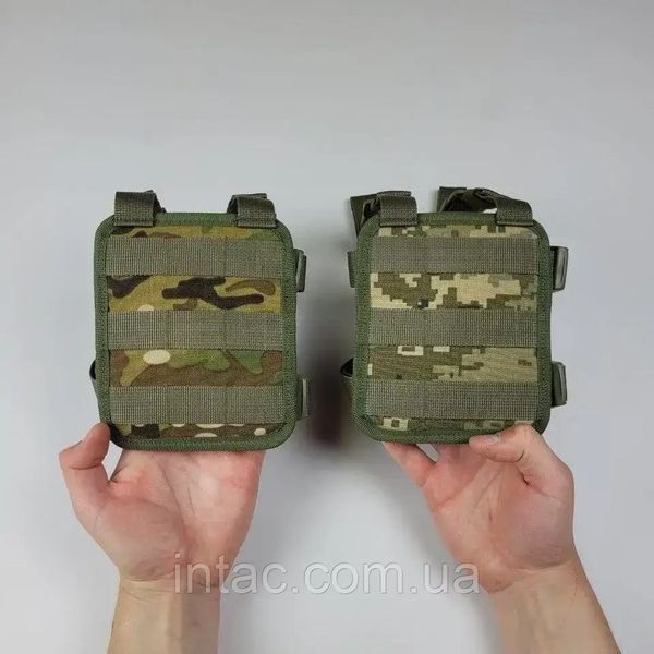 Стегнова платформа 3х3 Піксель 2232 фото