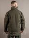 Куртка патріот soft shell олива / Куртка для військових / Розмір XS - 3XL 0310 фото 6