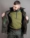 Куртка патріот soft shell олива / Куртка для військових / Розмір XS - 3XL 0310 фото 5