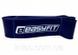 Гумова петля EasyFit 50-110 кг Синя 1375 фото 2
