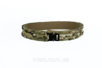 Чоловічий ремінь бойовий Multicam USA розмір M + Cobra 7101 фото