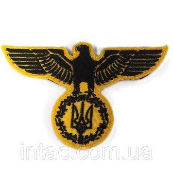 Шеврон "Орел" 2160 фото