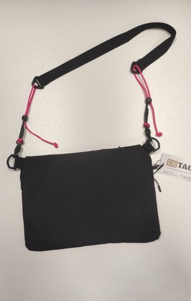 Сумка Slim SRB Cordura 500d USA+Ecopak молния Aqua YKK 5679 фото