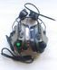 Активные наушники тактические олива с микрофоном на шлем Earmor M32H MOD3 Helmet Version | Ranger Green 4548 фото 7