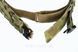 Мужской ремень боевой Multicam USA размер M+Cobra 7101 фото 4