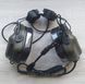 Активные наушники тактические олива с микрофоном на шлем Earmor M32H MOD3 Helmet Version | Ranger Green 4548 фото 5