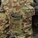 Брюки тактические с наколенниками MultiCam, 65% хлопок, 35% полиэстер, рип-стоп 0524 фото 7