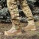 Брюки тактические с наколенниками MultiCam, 65% хлопок, 35% полиэстер, рип-стоп 0524 фото 10