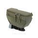Тактическая сумка поясная бананка Ranger Green BN-06 фото 4