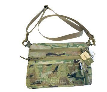 Сумка Slim SRB Multicam USA 2569 фото