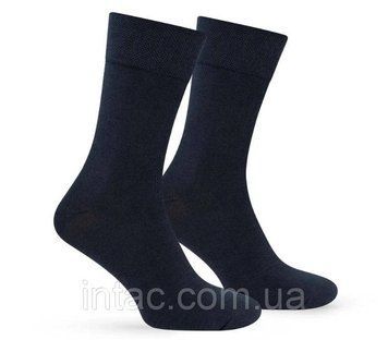 Шкарпетки Premier Socks чоловічі , Мокрий асфальт 42-43 3311 фото