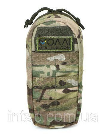 Подсумок утилитарный Multicam 6435 фото