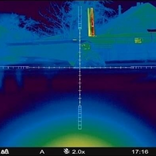 Маскувальне пончо від тепловізорів та радарів 2272 фото