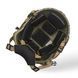 Балістичний шолом Койот SHC LITE GEN 3 4085 фото 4