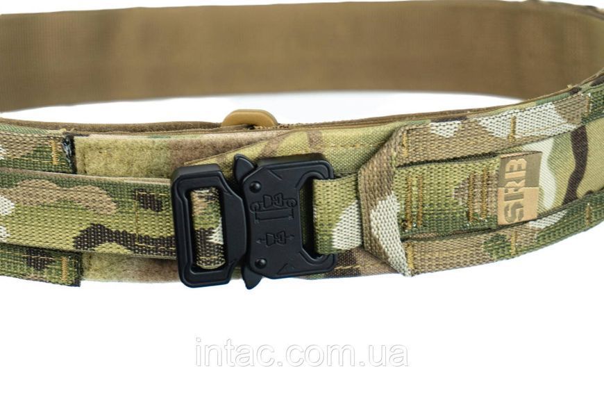 Ремінь Бойовий Multicam USA розмір XL 3874 фото