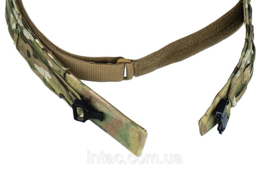 Ремінь Бойовий Multicam USA розмір XL 3874 фото