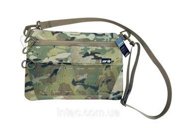 Сумка Slim Cover SRB Multicam USA 4031 фото