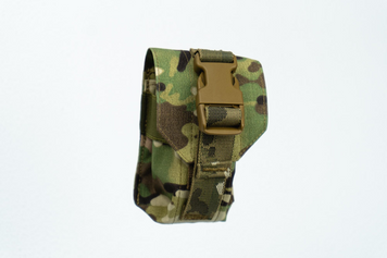 Подсумок гранатный Cordura 1000d 3176 фото