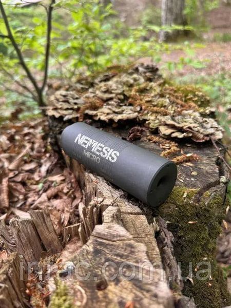 Глушитель NEMESIS MICRO 5.45&times;39 для АК-74 1588 фото