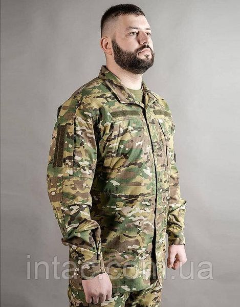 Кітель тактичний мультикам / Кітель для військових / Кітель армійський XS - 4XL 0293 фото