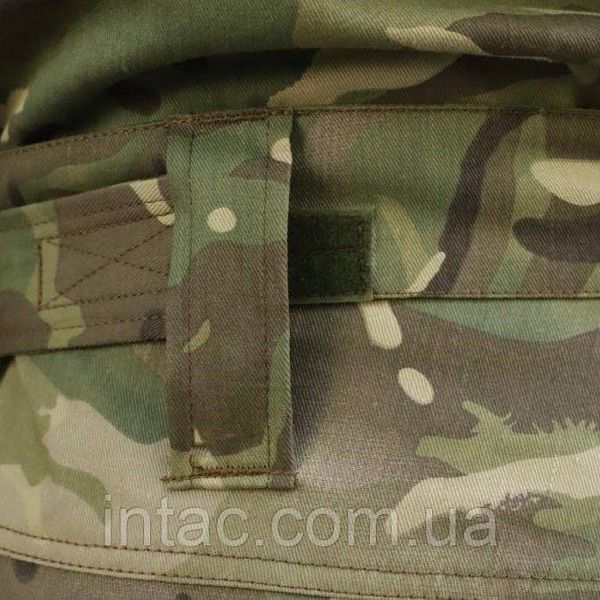 Форма мультикам 100% бавовна / Костюм мультикам для ЗСУ 9284 фото