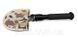 Лопата складна Mini Multifunction Shovel 9004 фото 5