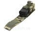 Универсальный закрытый подсумок под магазины AK и AR Multicam 2997 фото 8