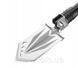 Лопата складна Mini Multifunction Shovel 9004 фото 2