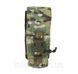 Универсальный закрытый подсумок под магазины AK и AR Multicam 2997 фото 3