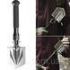 Лопата складна Mini Multifunction Shovel 9004 фото 3