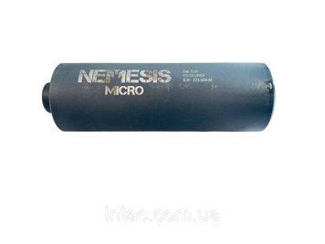 Глушник NEMESIS MICRO 5.56 7158 фото