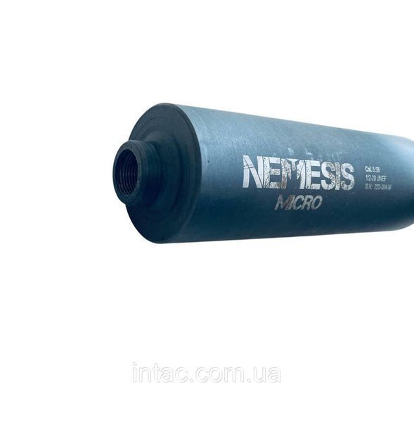Глушник NEMESIS MICRO 5.56 7158 фото