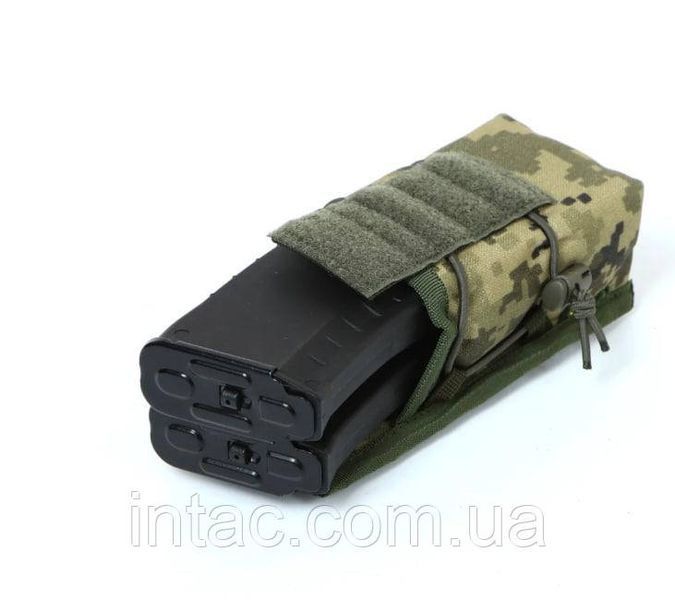 Универсальный закрытый результат под магазины AK и AR Пиксель 8797 фото