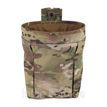 Сумка скидання магазинів Cordura USA MultiCam 7981 фото