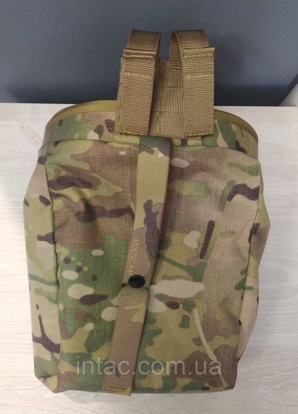 Сумка сброса магазинов Cordura USA MultiCam 7981 фото