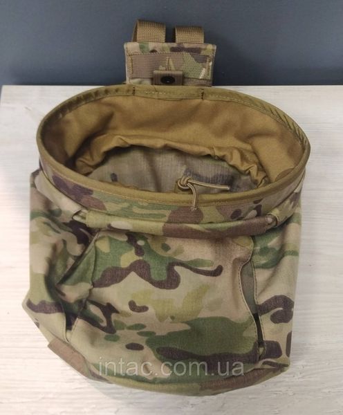 Сумка сброса магазинов Cordura USA MultiCam 7981 фото