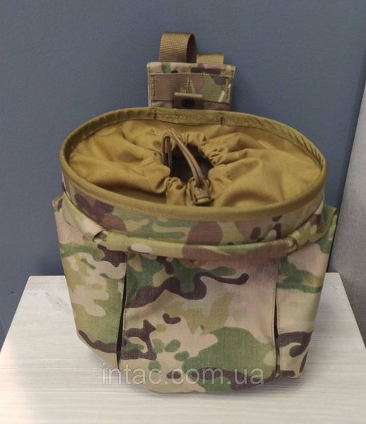 Сумка сброса магазинов Cordura USA MultiCam 7981 фото