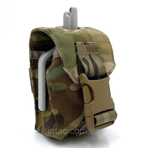 Підсумок під гранату Ф1, РГД, П67 IRR Cordura 500 D Мультикам (multicam) Molle 1139 фото