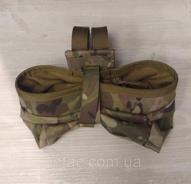 Сумка сброса магазинов Cordura USA MultiCam 7981 фото