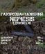 Глушник NEMESIS LEGION 5.45&times;39 для військових 8996 фото 4