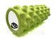 Масажний ролик EasyFit Grid Roller Extreme 33 см 5139 фото 1