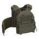 Плитоноска МИЦЬ 3.0 Ranger Green с функцией быстрого сброса (PLATE CARRIER) МОЛЛИ 12519 фото 4