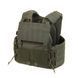 Плитоноска МИЦЬ 3.0 Ranger Green с функцией быстрого сброса (PLATE CARRIER) МОЛЛИ 12519 фото 2
