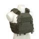 Плитоноска МИЦЬ 3.0 Ranger Green с функцией быстрого сброса (PLATE CARRIER) МОЛЛИ 12519 фото 8
