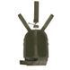 Плитоноска МИЦЬ 3.0 Ranger Green с функцией быстрого сброса (PLATE CARRIER) МОЛЛИ 12519 фото 7