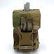 Підсумок під гранату Ф1, РГД, П67 IRR Cordura 500 D Мультикам (multicam) Molle 1139 фото 1