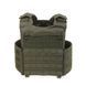 Плитоноска МИЦЬ 3.0 Ranger Green с функцией быстрого сброса (PLATE CARRIER) МОЛЛИ 12519 фото 3