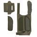 Плитоноска МИЦЬ 3.0 Ranger Green с функцией быстрого сброса (PLATE CARRIER) МОЛЛИ 12519 фото 9