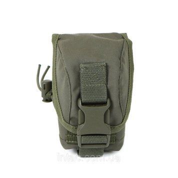 Подсумок под гранату Ranger Green 12528 фото